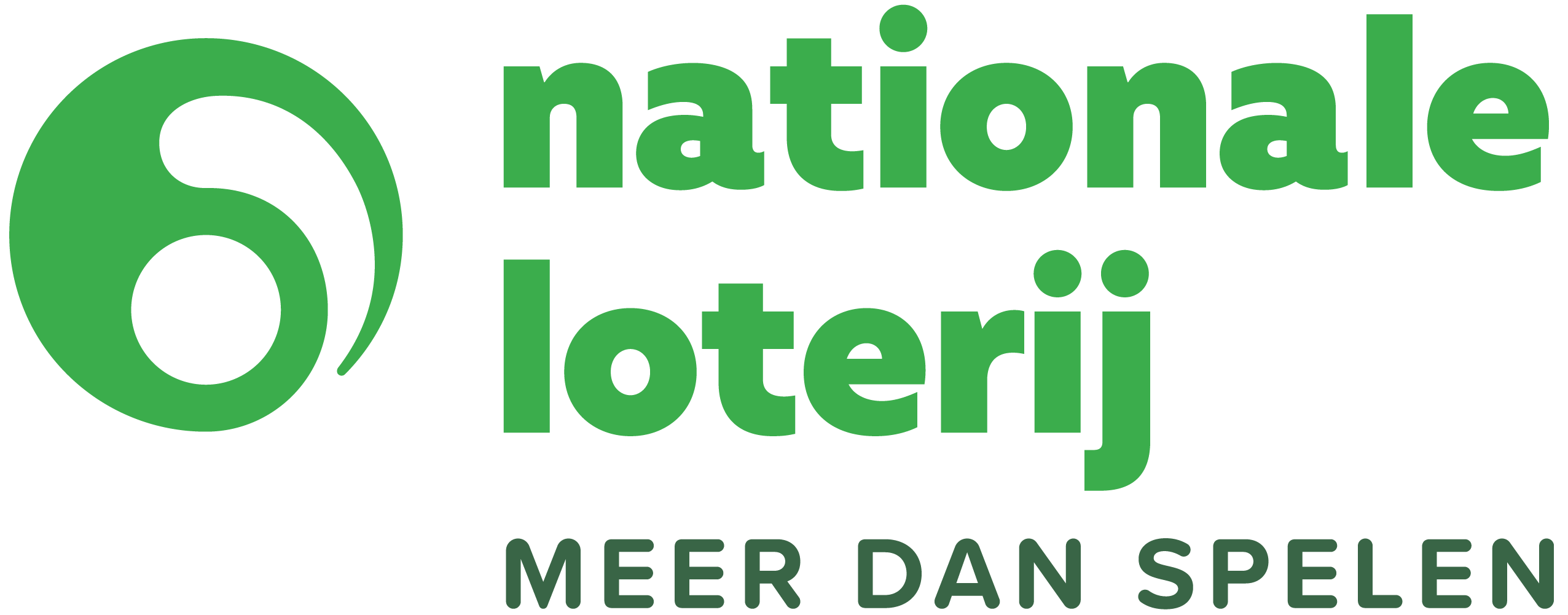 Nationale Loterij